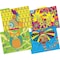 Barker Creek Bohemian Animals Designer Letter-Size File Folders, Multi-Design Set, 24/Package 3963 - alternate 3